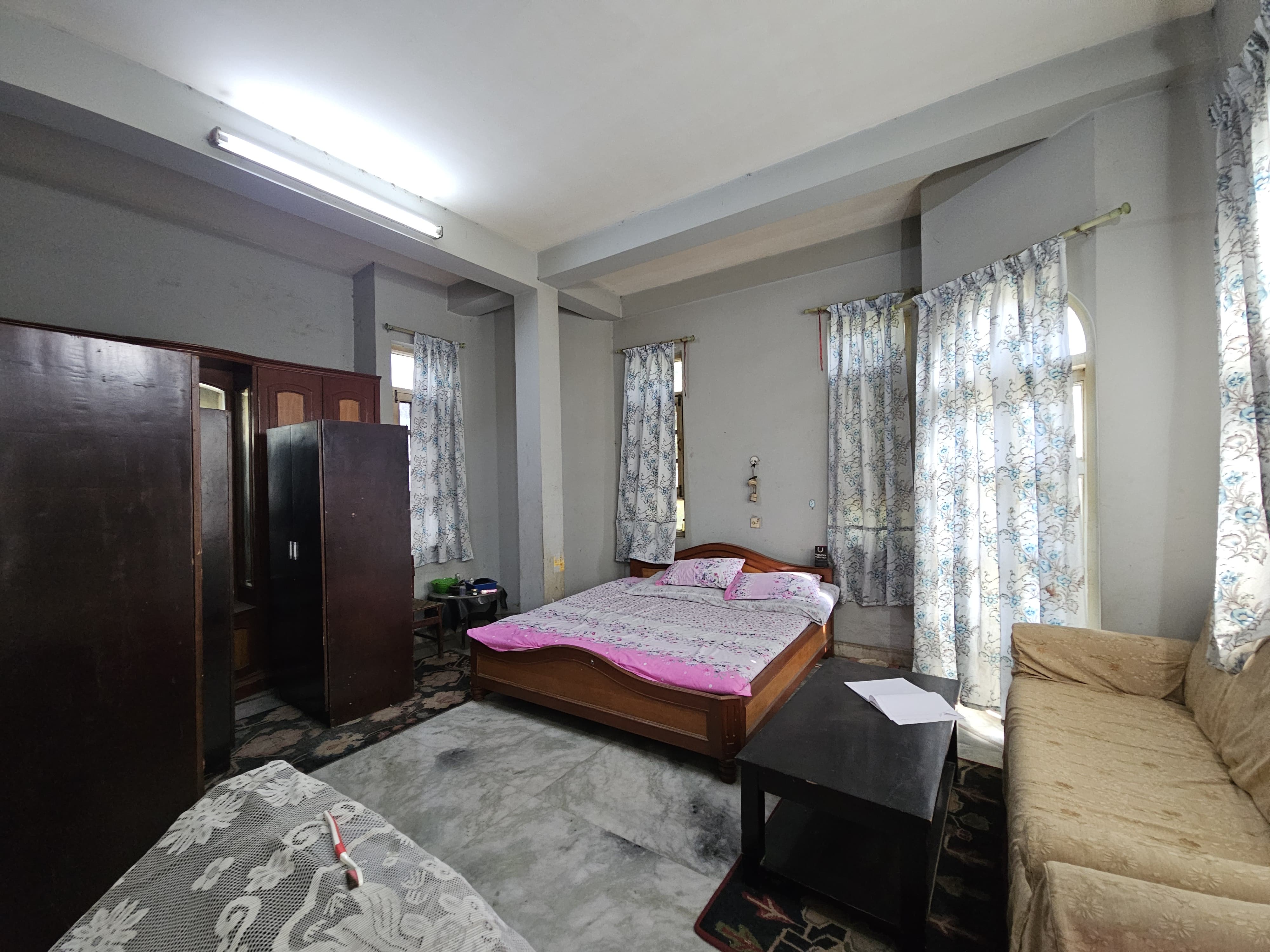 Picture of Nagarjun Municipality, Bagmati
